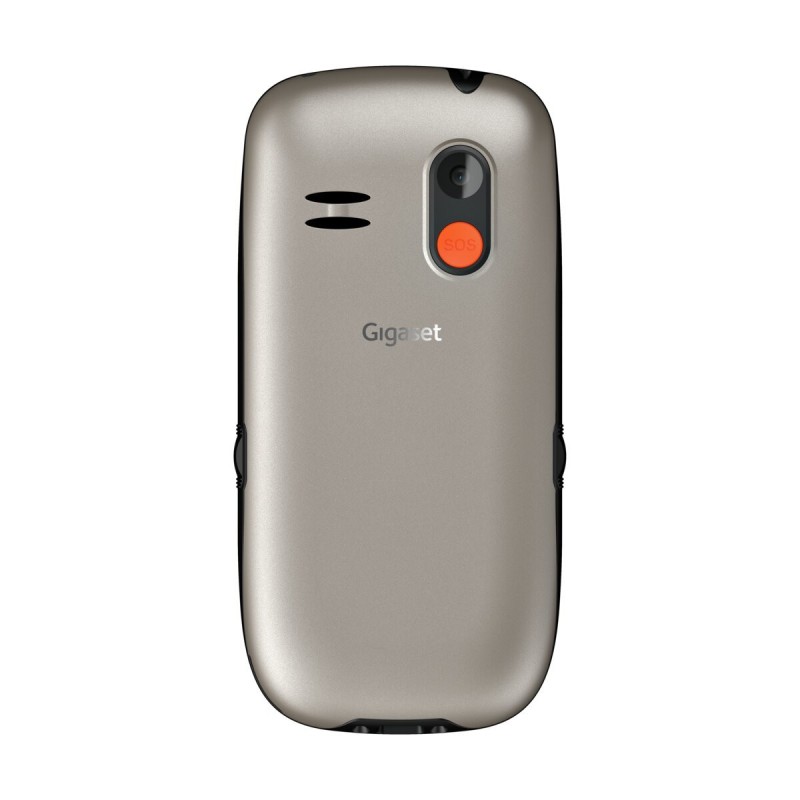 Gigaset GL395 (Silver) - 243711 - 2