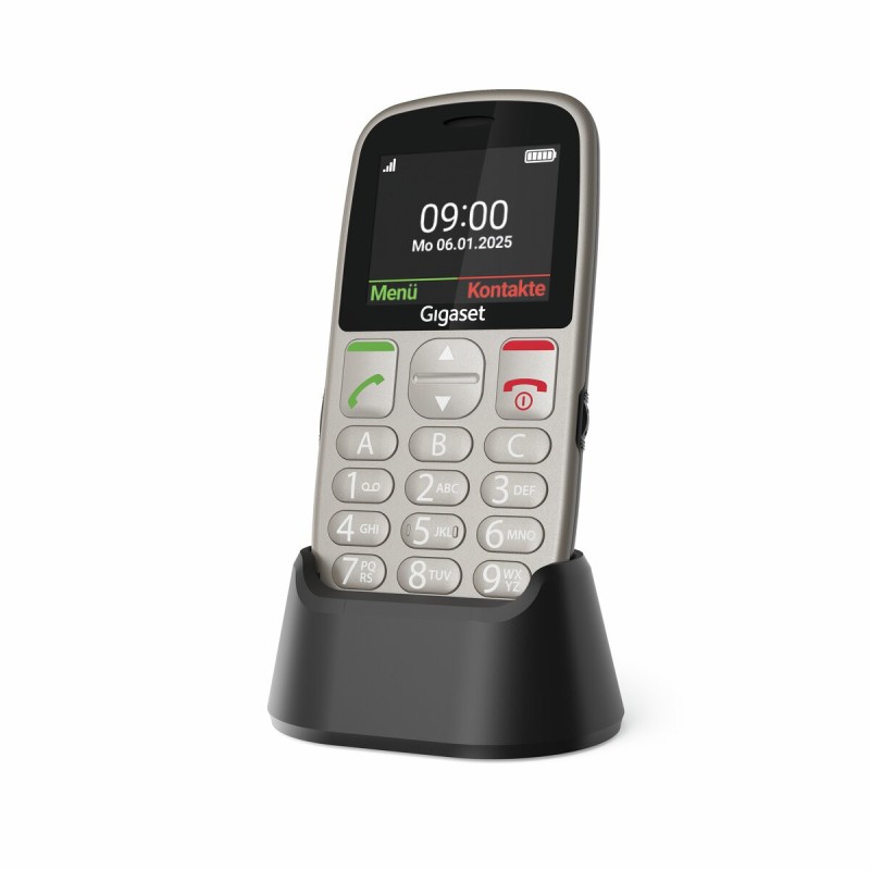 Gigaset GL395 (Silver) - 243711 - 3