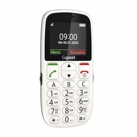 Gigaset GL395 (White) - 243712 - 1