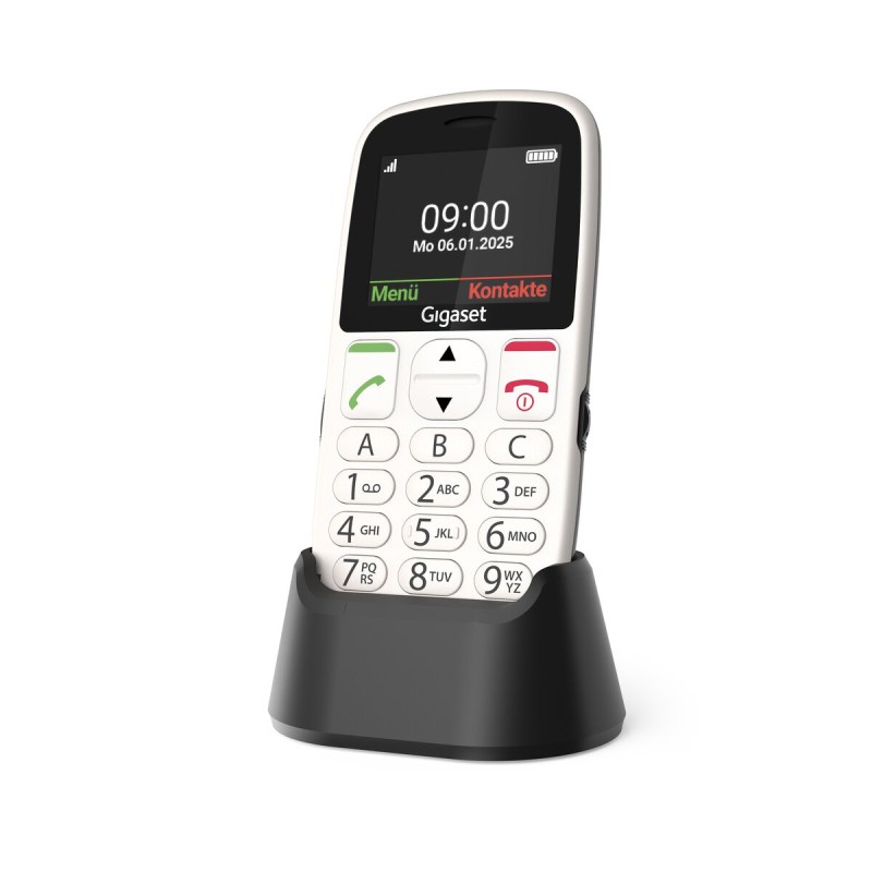 Gigaset GL395 (White) - 243712 - 3