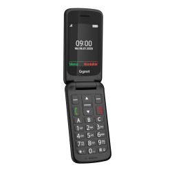 Gigaset GL595 (Black) - 243713 - 1
