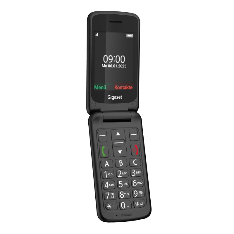 Gigaset GL595 (Black) - 243713 - 1
