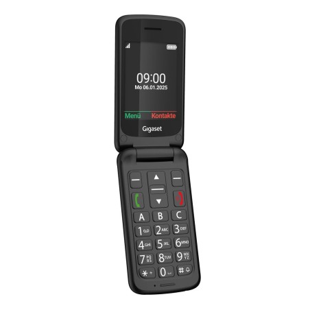 Gigaset GL595 (Black) - 243713 - 1