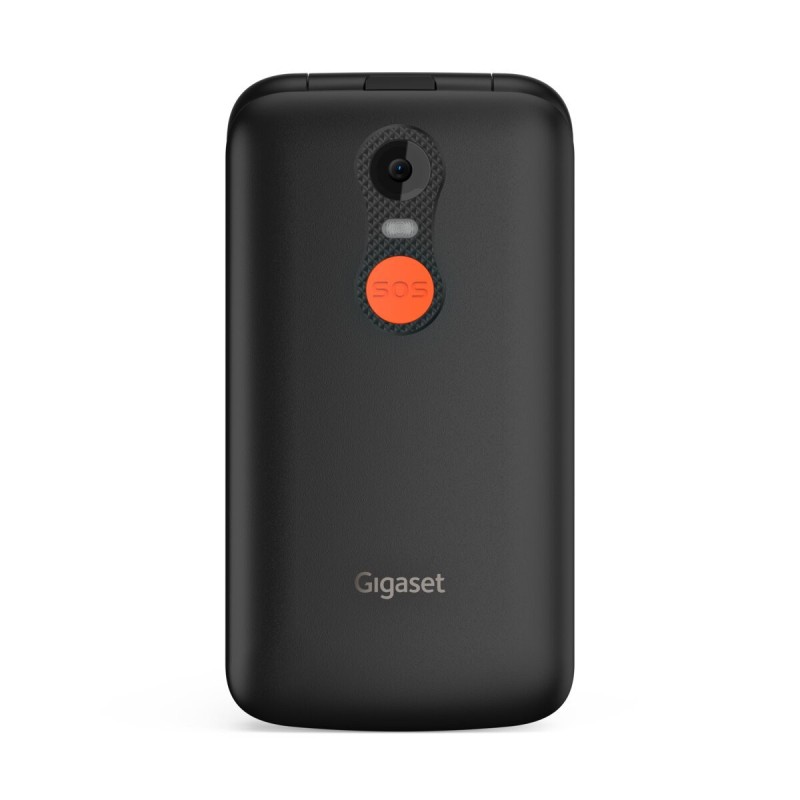 Gigaset GL595 (Black) - 243713 - 3