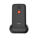 Gigaset GL595 (Black) - 243713 - 4