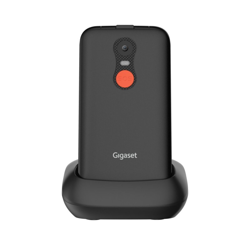 Gigaset GL595 (Black) - 243713 - 4