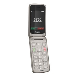 Gigaset GL595 (Silver) - 243714 - 1