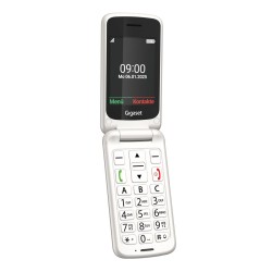 Gigaset GL595 (White) - 243715 - 1