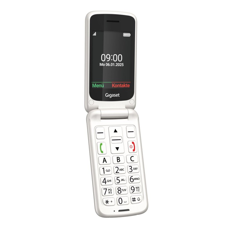 Gigaset GL595 (White) - 243715 - 1