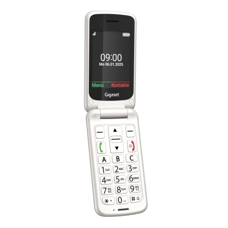 Gigaset GL595 (White) - 243715 - 1