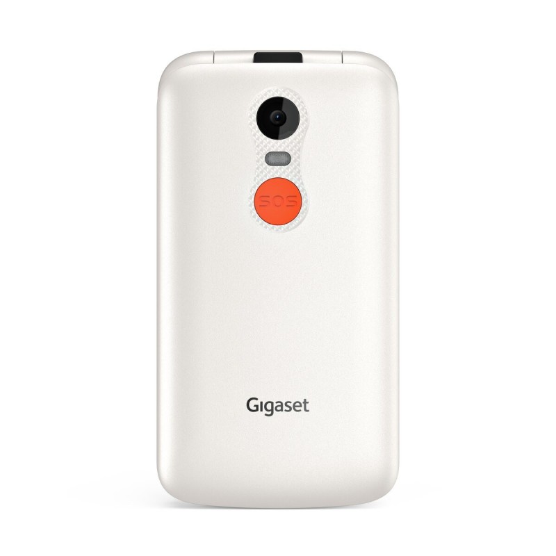 Gigaset GL595 (White) - 243715 - 3