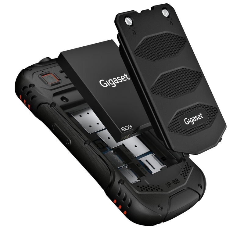 Gigaset GLX8 - 243716 - 4