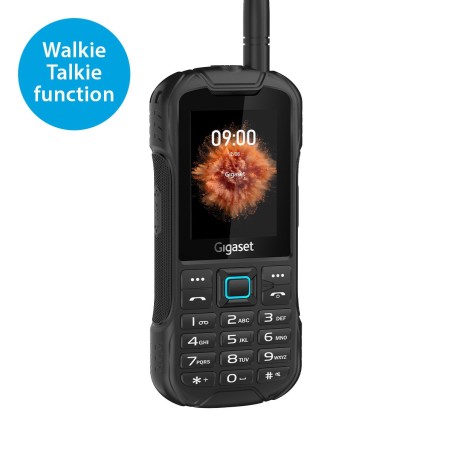 Gigaset GLX8 ACTIVE duo - 243718 - 1