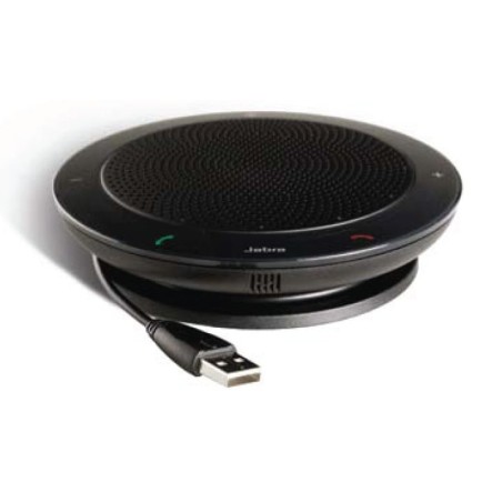 Jabra Speak 510 Bluetooth / USB MS - 98842 - 1