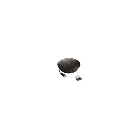 Jabra Speak 510+ Bluetooth / USB inkl. LINK 370 - 102167 - 1