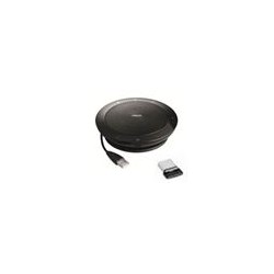 Jabra Speak 510+ Bluetooth / USB inkl. LINK 360 MS - 102168 - 1