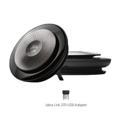 Jabra Speak 750 Bluetooth / USB inkl. LINK 370 UC - 185722 - 1