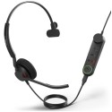 Jabra Engage 50 II Link, Mono, USB-C/A, UC - 241524 - 1