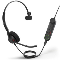 Jabra Engage 50 II Link, Mono, USB-C/A, UC - 241524 - 1