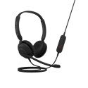Jabra Evolve 10, Stereo, USB-A - 246418 - 1