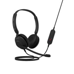 Jabra Evolve 10, Stereo, USB-A - 246418 - 1