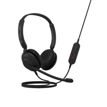 Jabra Evolve 10, Stereo, USB-A - 246418 - 1