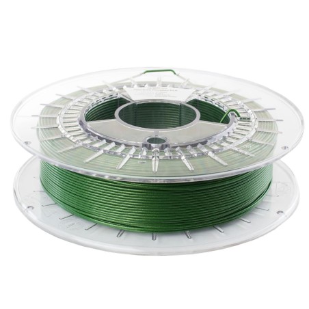 Spectrum 3D Filament PLA 1.75mm EMERALD grün 0.5kg - 167498 - 1