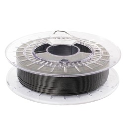 Spectrum 3D Filament / PLA Glitter / 1,75mm / Volcano Grey / Grau Glitzer / 1kg - 167499 - 1