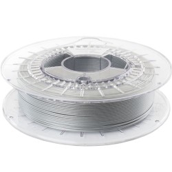 Spectrum 3D Filament / PLA Glitter / 1,75mm / Silver Metallic / Silber Glitzer / 1kg - 167500 - 1