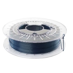 Spectrum 3D Filament / PLA Glitter / 1,75mm / Stardust Blue / Blau Glitzer / 1kg - 167502 - 1