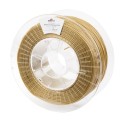 Spectrum 3D Filament / PLA Glitter / 1,75mm / Aztec Gold / Gold Glitzer / 1kg - 167503 - 2