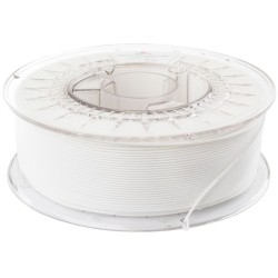Spectrum 3D Filament / PLA Tough / 1,75mm / Polar White / Weiß / 1kg - 167505 - 1