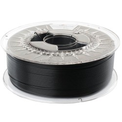 Spectrum 3D Filament / PLA Tough / 1.75mm / Deep Black / Schwarz / 1kg - 167506 - 1