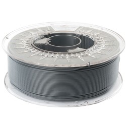 Spectrum 3D Filament / PLA Tough / 1,75mm / Dark Grey / Dunkelgrau / 1kg - 167507 - 1