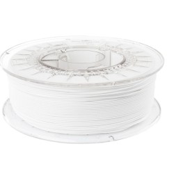 Spectrum 3D Filament / PLA Matt / 1,75mm / Polar White / Weiß / 1kg - 167509 - 1