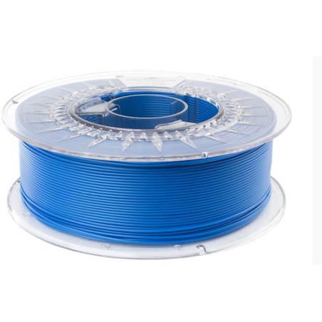 Spectrum 3D Filament / PLA Matt / 1,75mm / Navy Blue / Blau 1kg - 167511 - 1