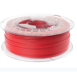 Spectrum 3D Filament / PLA Matt / 1,75mm / Bloody Red / Rot / 1kg - 167514 - 1