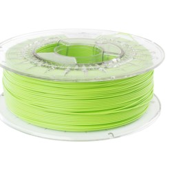 Spectrum 3D Filament / PLA Matt / 1,75mm / Lime Green / Grün / 1kg - 167515 - 1