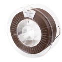 Spectrum 3D Filament / PLA Premium / 1,75mm / Chocolate Brown / Braun / 1kg - 167517 - 2