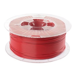 Spectrum 3D Filament / PLA Premium / 1.75mm / Dragon Red / Red / 1kg - 167519 - 1