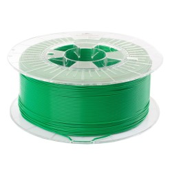 Spectrum 3D Filament / PLA Premium / 1.75mm / Forest Green / Green / 1kg - 167520 - 1