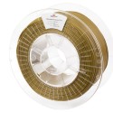 Spectrum 3D Filament / PLA Premium / 1,75mm / Golden Line / Gold / 1kg - 167521 - 2