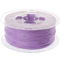 Spectrum 3D Filament / PLA Premium / 1,75mm / Lavender Violett / Violett / 1kg - 167523 - 1