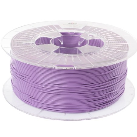 Spectrum 3D Filament / PLA Premium / 1,75mm / Lavender Violett / Violett / 1kg - 167523 - 1