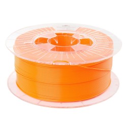 Spectrum 3D Filament / PLA Premium / 1.75mm / Lion Orange / Orange / 1kg - 167524 - 1