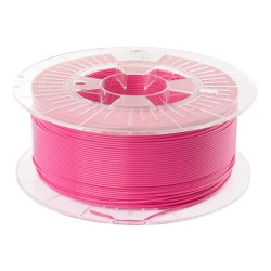 Spectrum 3D Filament / PLA Premium / 1,75mm / Magenta / Pink Rosa / 1kg - 167525 - 1