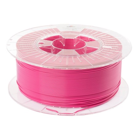 Spectrum 3D Filament / PLA Premium / 1,75mm / Magenta / Pink Rosa / 1kg - 167525 - 1
