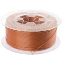 Spectrum 3D Filament / PLA Premium / 1.75mm / Rust Copper / Rose Copper / 1kg - 167529 - 1