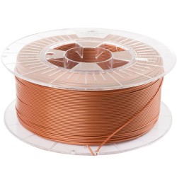 Spectrum 3D Filament / PLA Premium / 1.75mm / Rust Copper / Rose Copper / 1kg - 167529 - 1