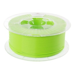 Spectrum 3D Filament / PLA Premium / 1,75mm / Lime Green / Grün / 1kg - 167530 - 1